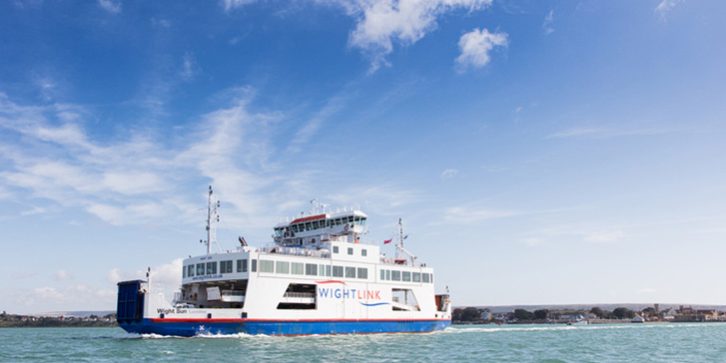 wightlink